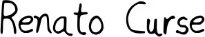 Renato Curse