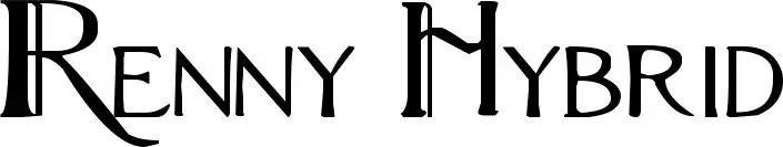 Renny Hybrid