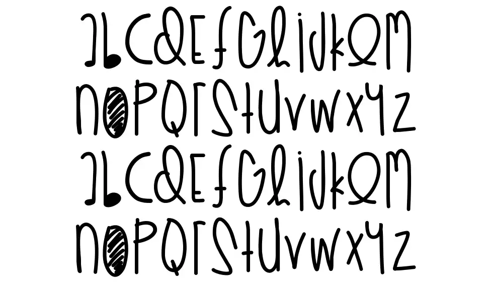 Rich Chick Saucefont specimens