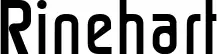 Rinehart