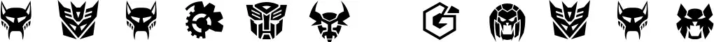 Robofan Symbol