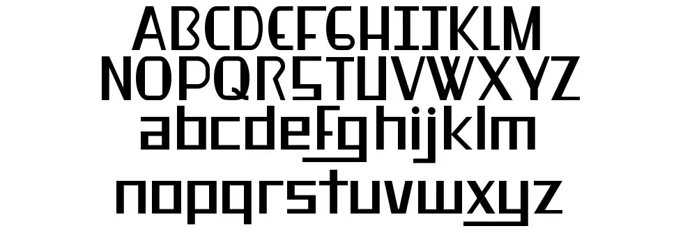 Robustly Brewingfont specimens