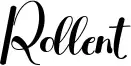 Rollent