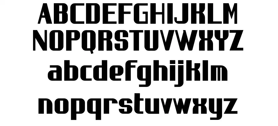 Rondatufont specimens