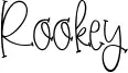 Rookey