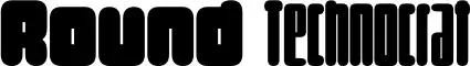 Round Technocrat