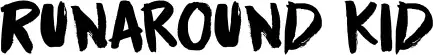 Runaround Kid