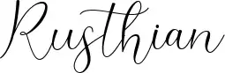 Rusthian