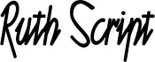 Ruth Script