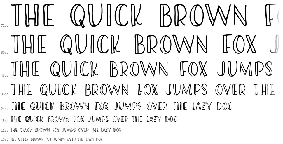 RWA Friendishfont waterfall