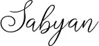 Sabyan