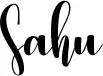 Sahu