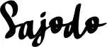 Sajodo