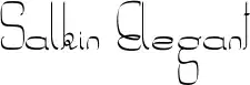 Salkin Elegant