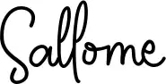 Sallome