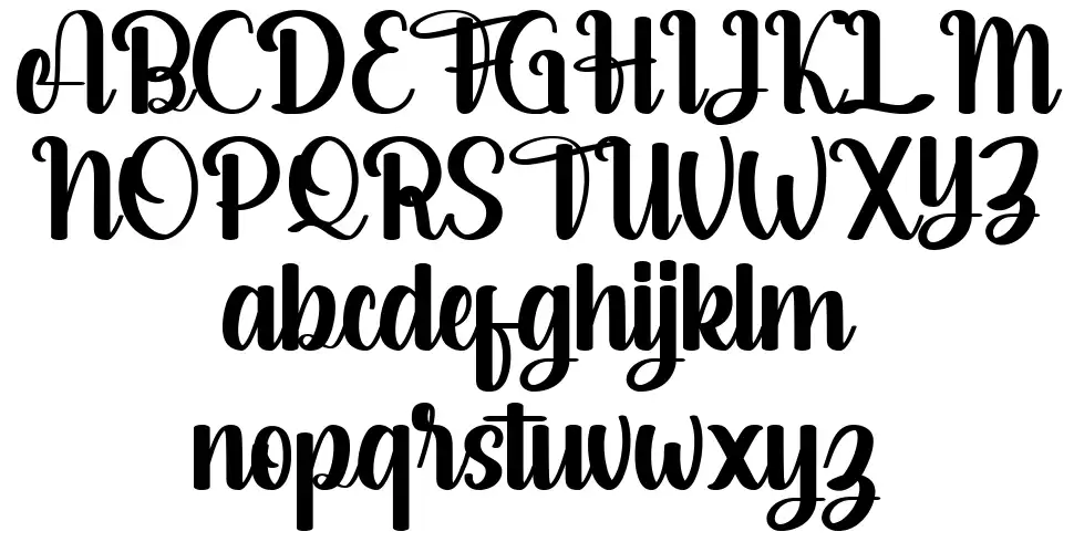 Salsabellafont specimens