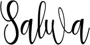 Salwa