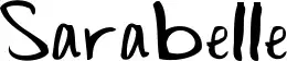 Sarabelle