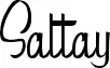 Sattay