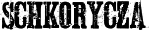 Schkorycza