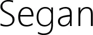 Segan