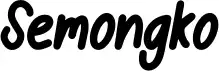 Semongko