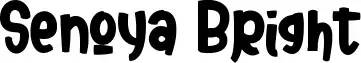 Senoya Bright