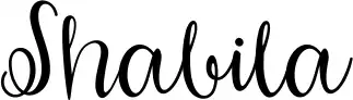 Shabila