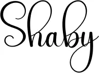 Shaby