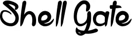 Shell Gate