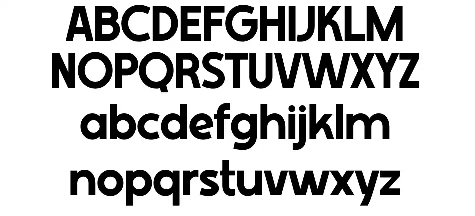 Shick Esemplari Shickfont specimens