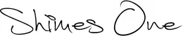 Shimes One
