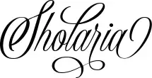 Sholaria