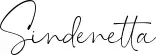 Sindenetta