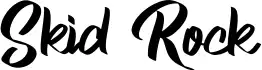 Skid Rock