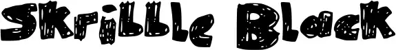 Skribble Black