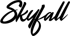 Skyfall