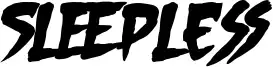 Sleepless