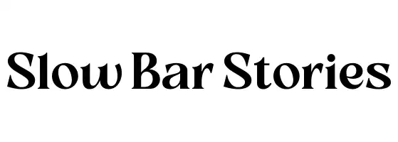Slow Bar Stories