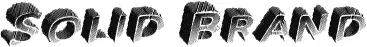 Solid Brand