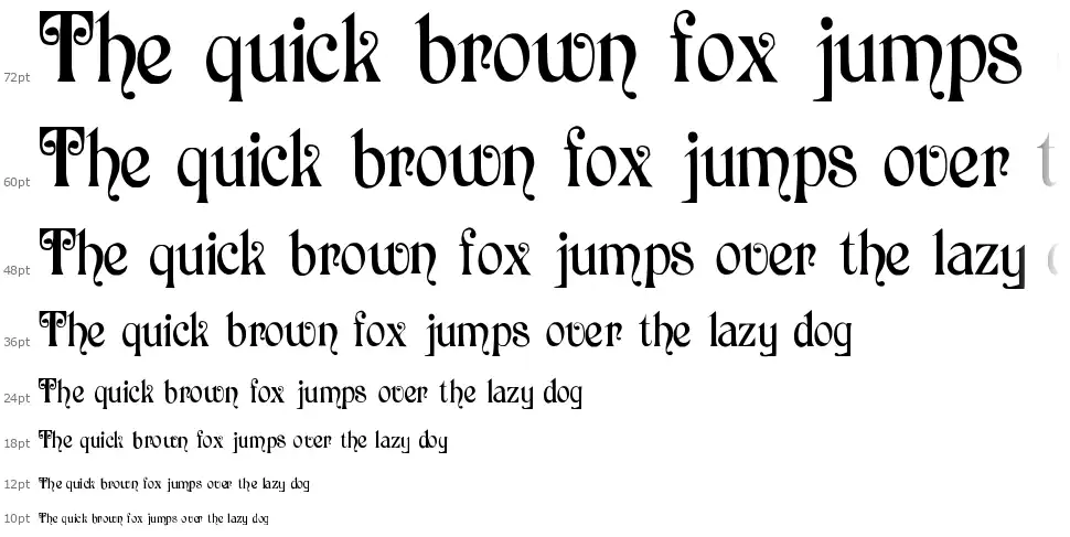 Solo's Pacificfont waterfall