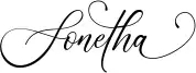 Sonetha