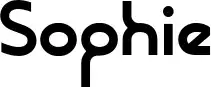 Sophie