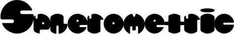 Spherometric