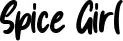 Spice Girl