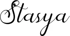 Stasya