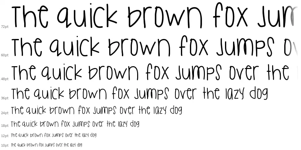 State Of Dreamingfont waterfall