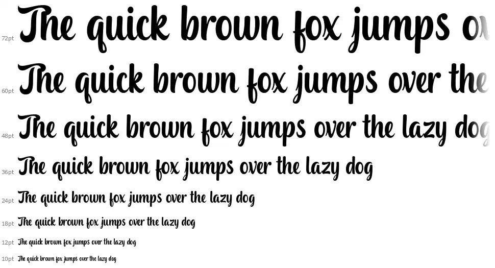 Stealdreamfont waterfall