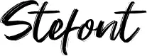 Stefont