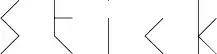 Stick